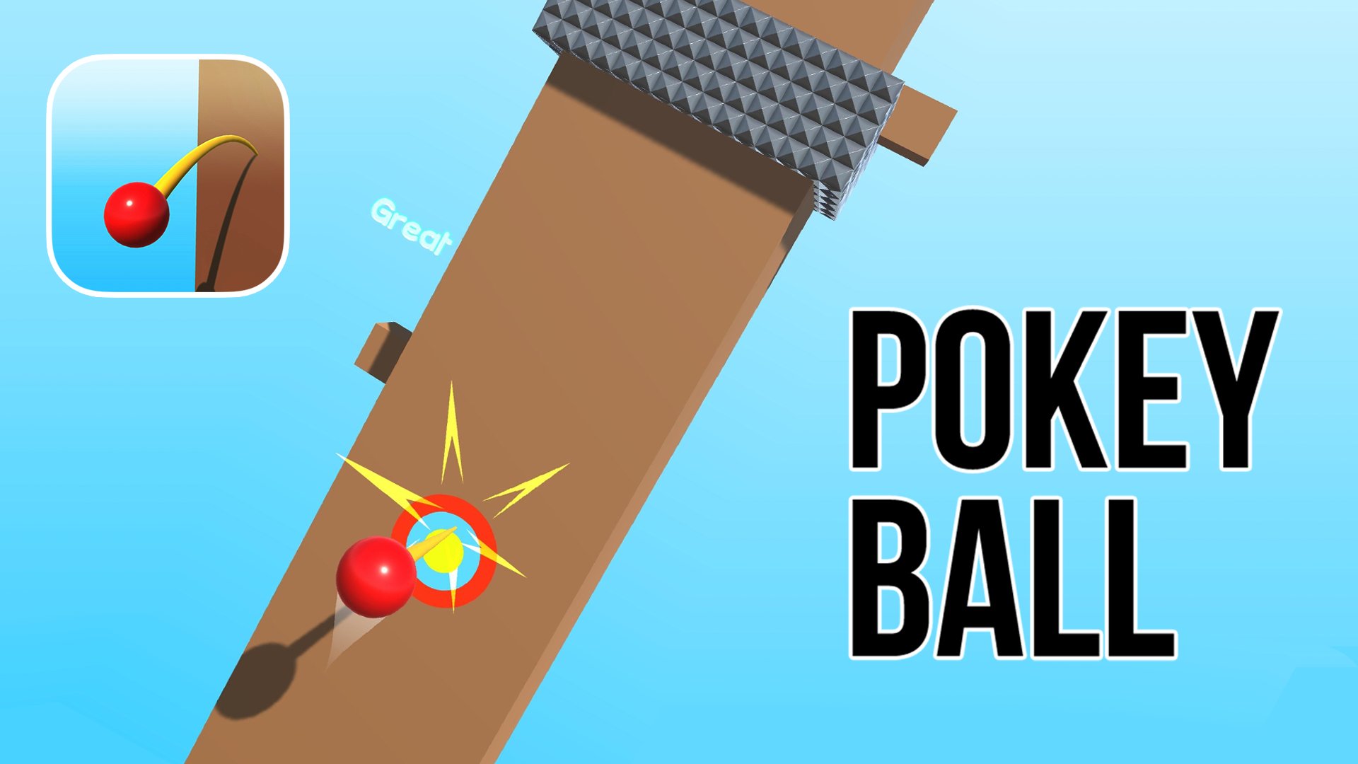 Pokey Ball