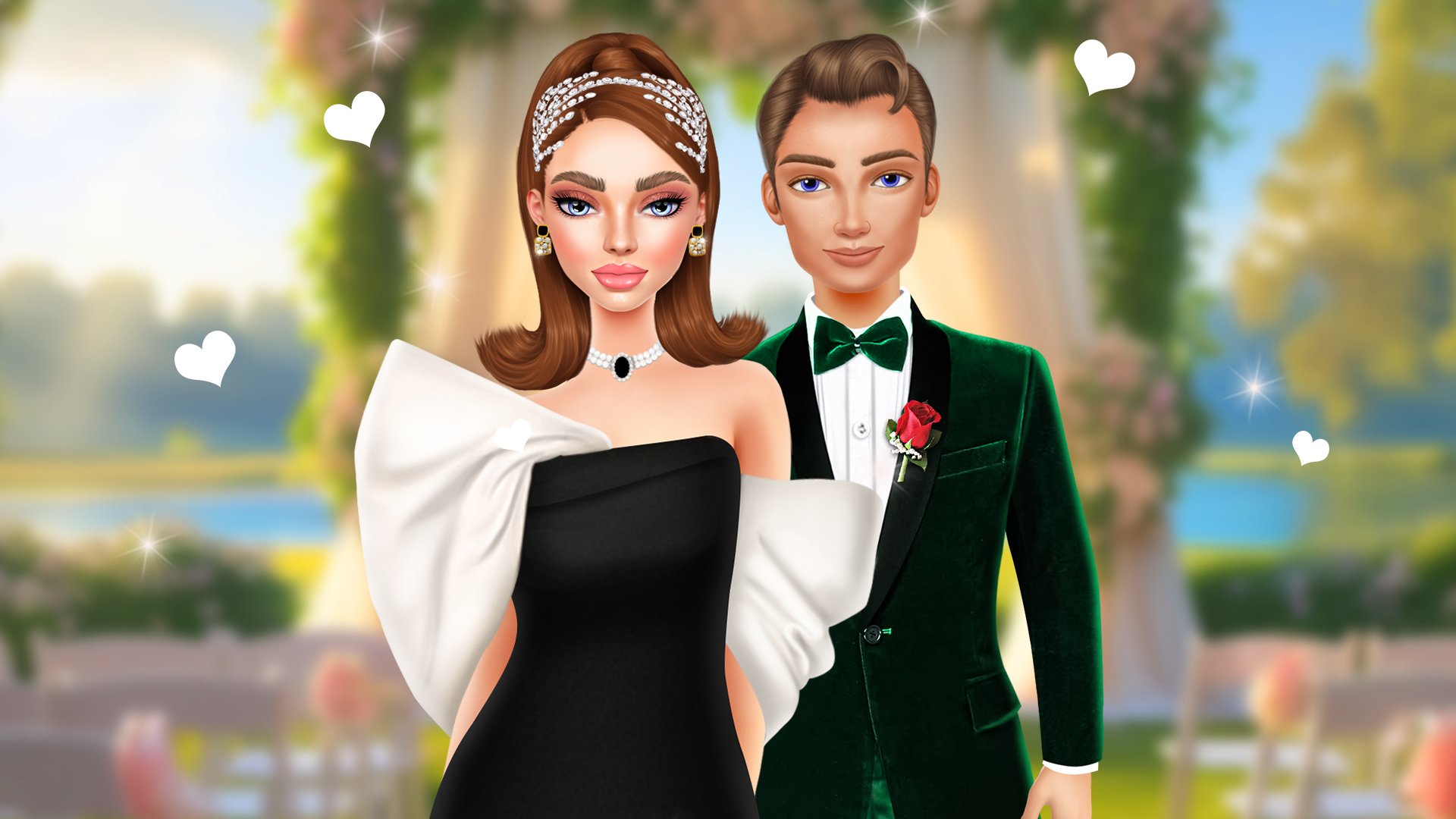 Valentine\’s Day Proposal