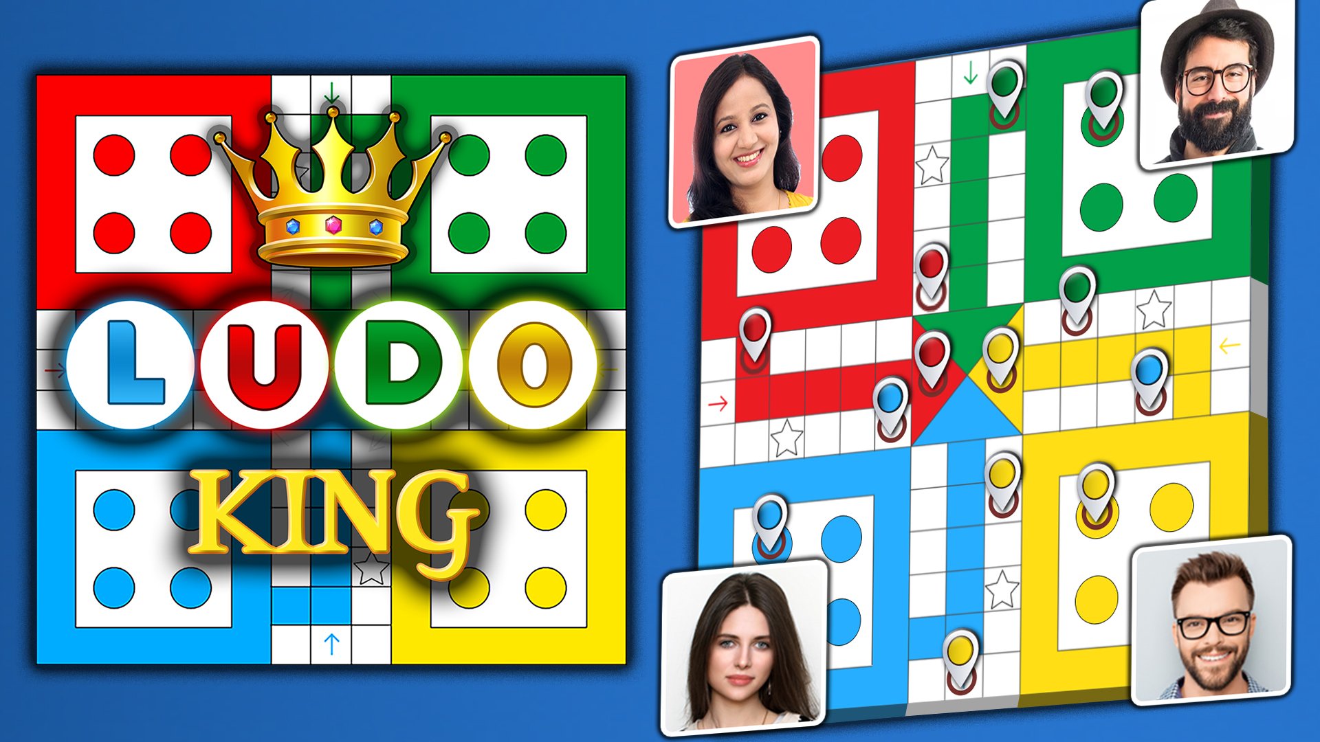 Ludo King